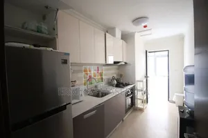 Furnished 3bdrm Apartment in Bole for sale