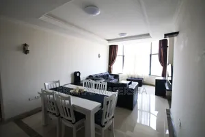 Furnished 3bdrm Apartment in Bole for sale