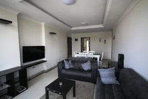 Furnished 3bdrm Apartment in Bole for sale