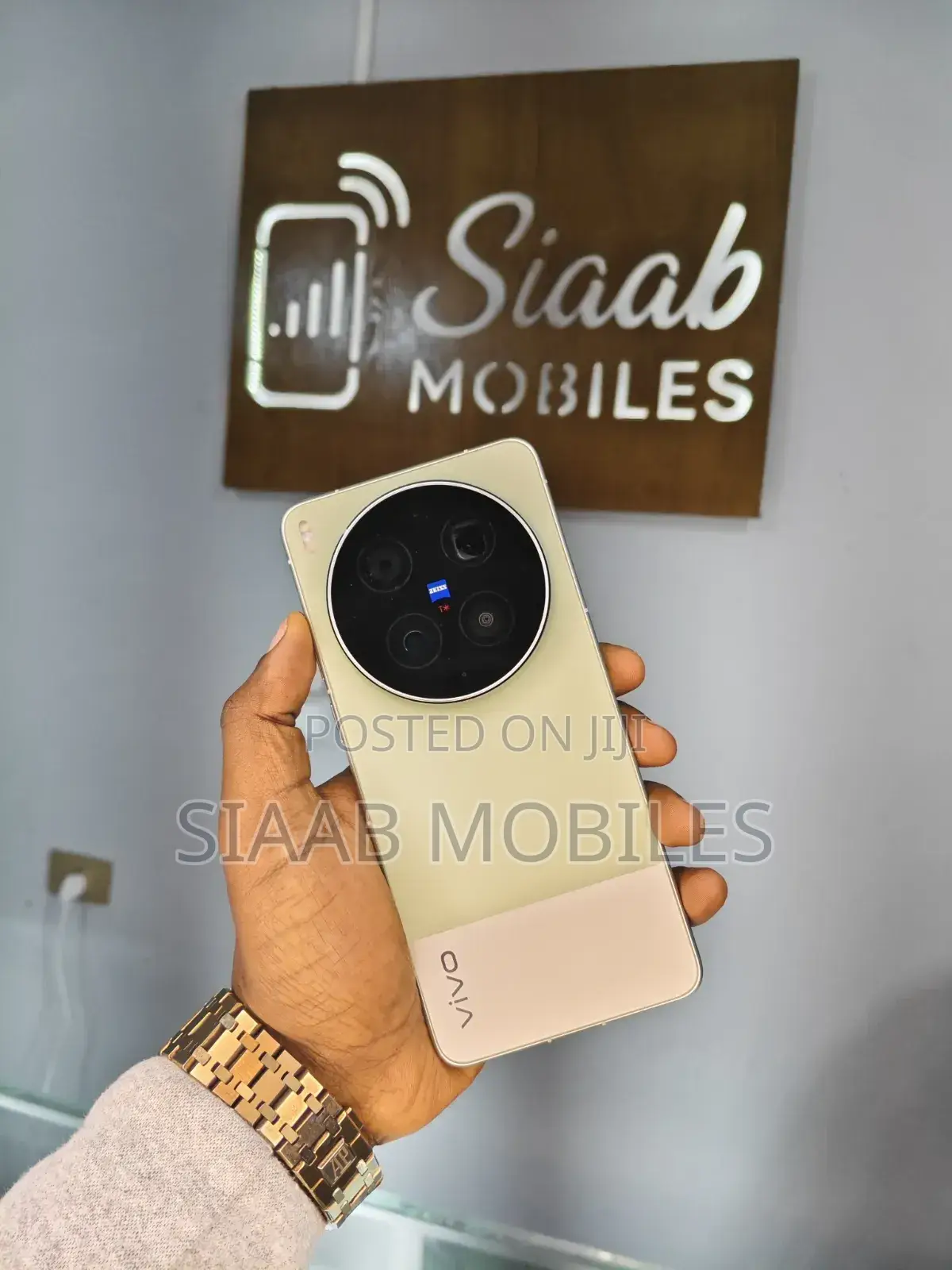 New Vivo X300 Pro 512 GB