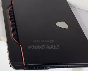 New Laptop MSI Raider GE68HX 13VI-202US 32GB Intel Core i9 SSD 1T