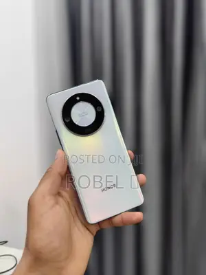 Honor X50 128 GB Silver