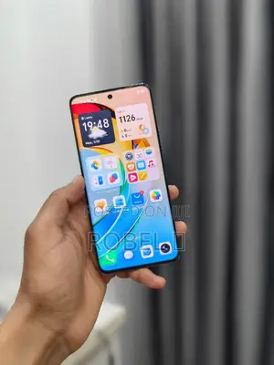 Honor X50 128 GB Silver