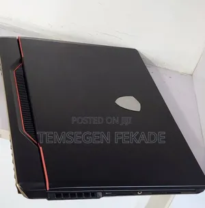 New Laptop MSI GE66 Raider 10SGS 32GB Intel Core i9 SSD 1T