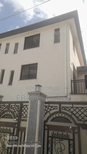 Furnished 7bdrm House in Oromia-Finfinne for rent