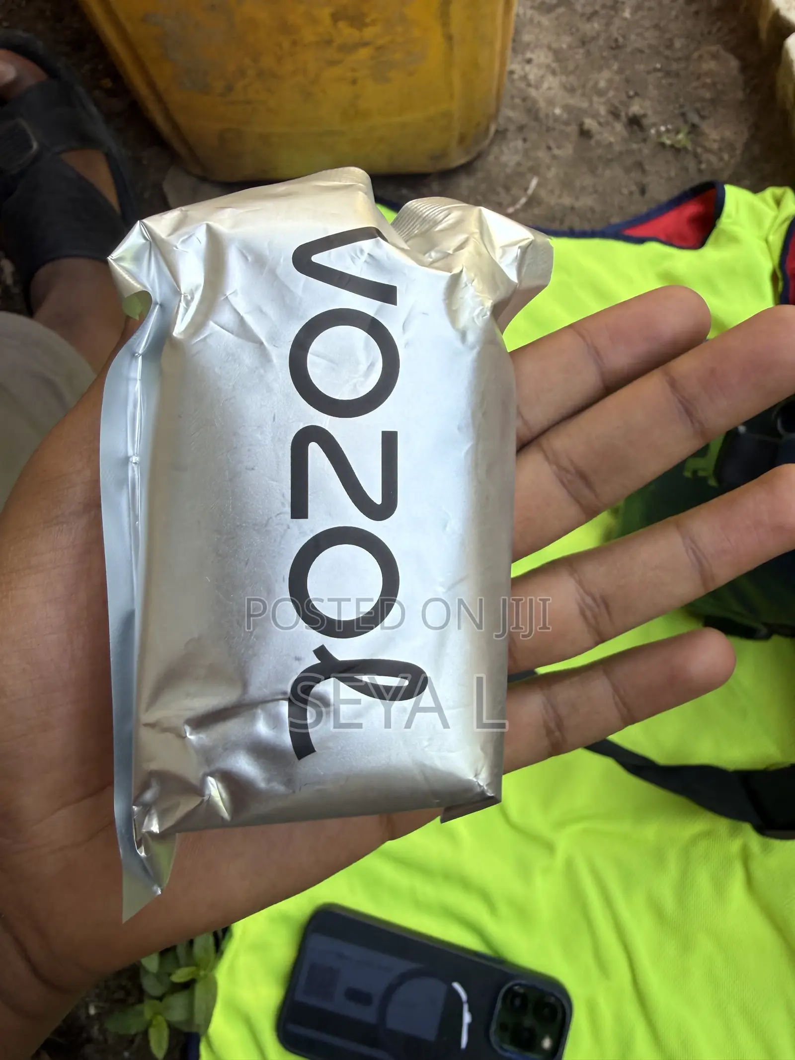Vozol Smokes