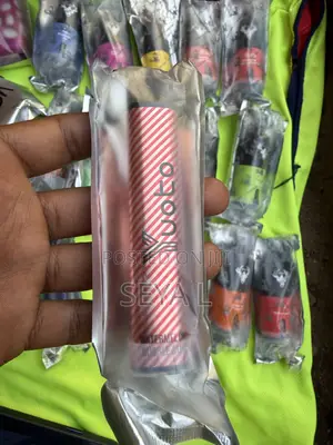 Vozol Smokes
