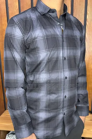 Shirt for Business