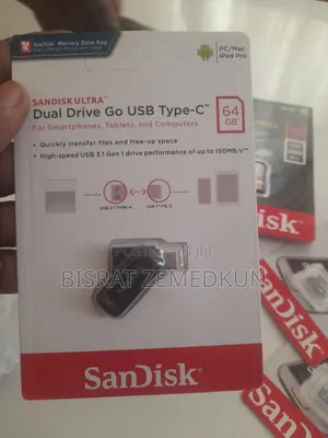 Sandisk Ultra