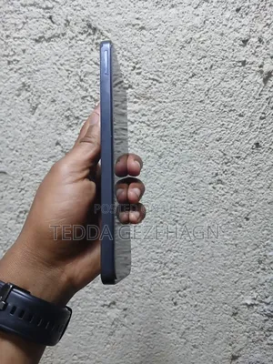 Samsung Galaxy A07 128 GB Black