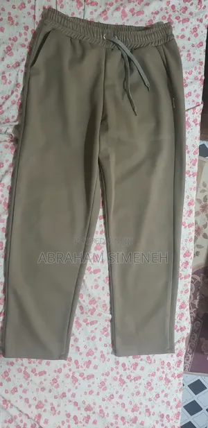Baggy Tuta