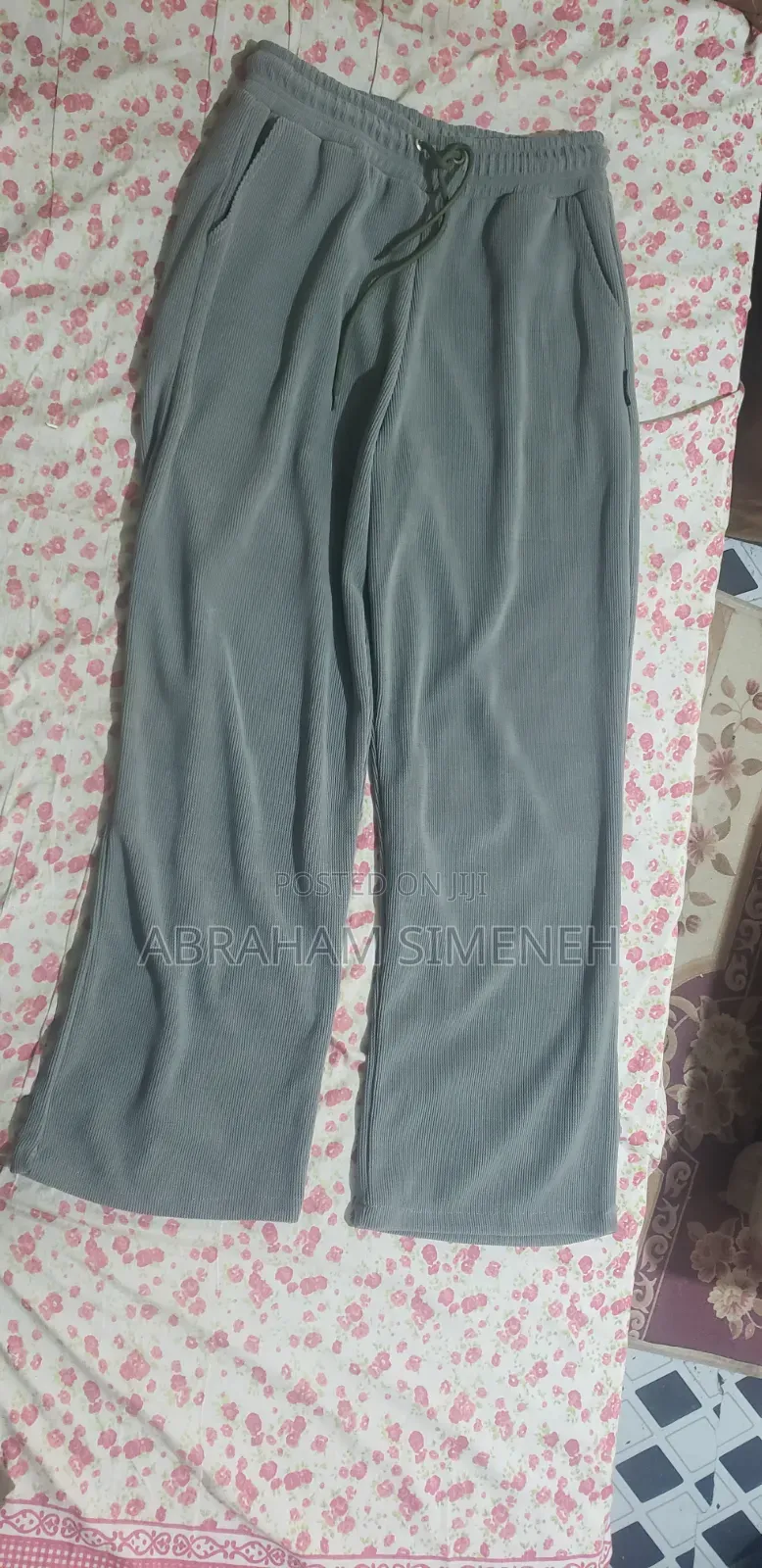 Baggy Tuta