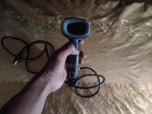 Barcode Scanner