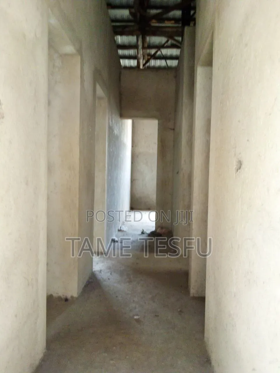 8bdrm House in አትሌቶች ሰፋር, Yeka for sale