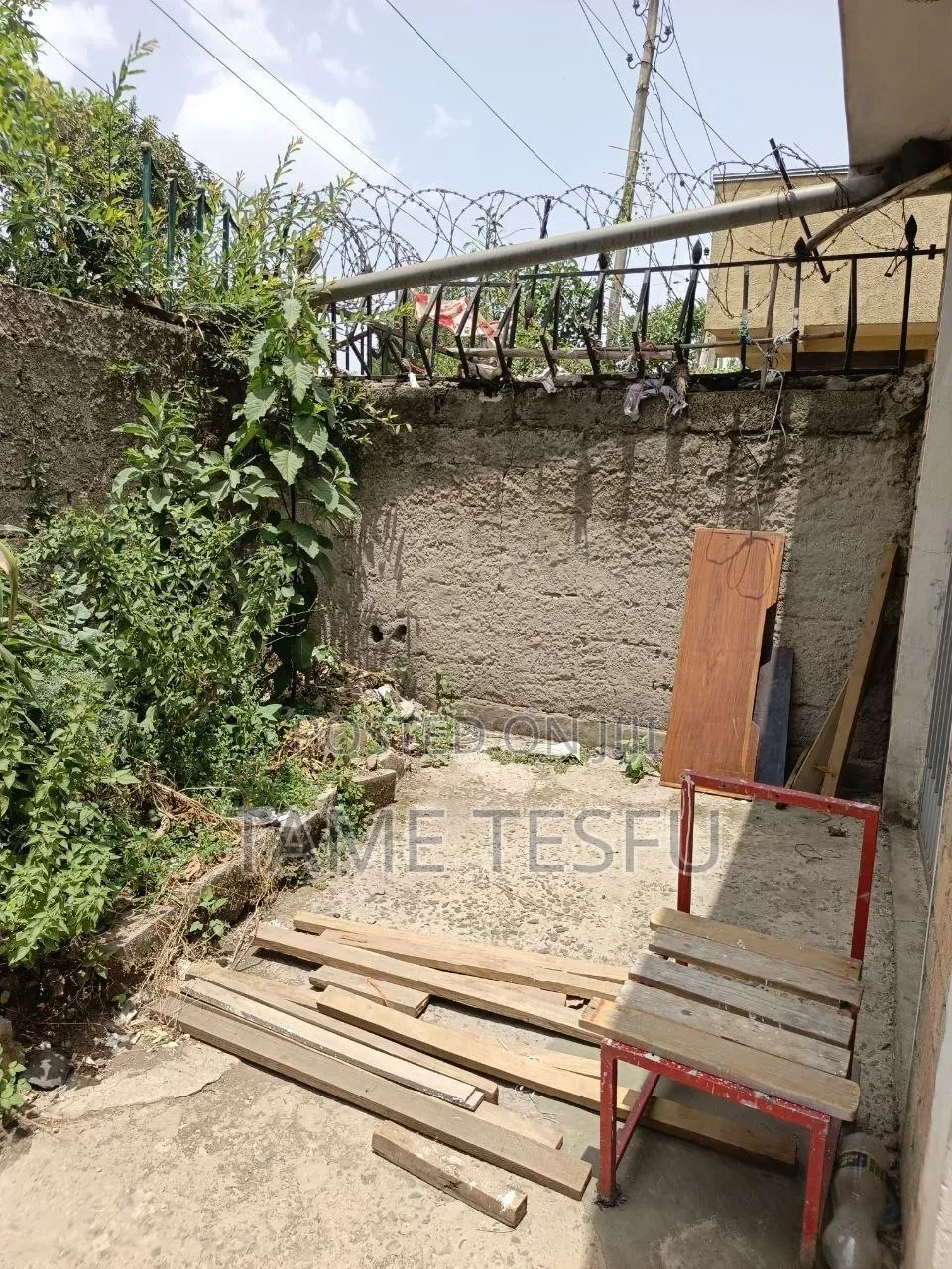 1bdrm House in 02ኮቶቤ, Yeka for sale
