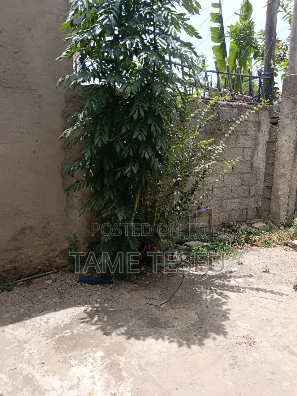 1bdrm House in 02ኮቶቤ, Yeka for sale