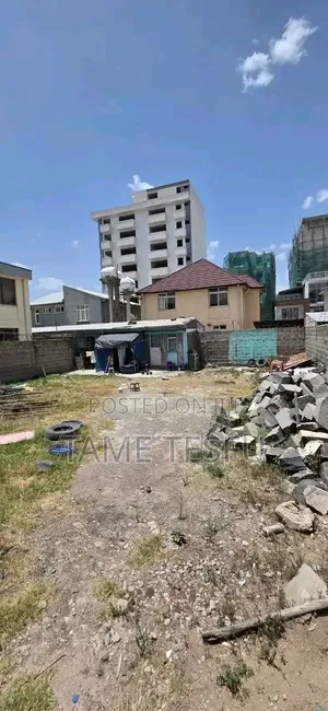 2bdrm House in ኪዳን ምህረት, Yeka for sale