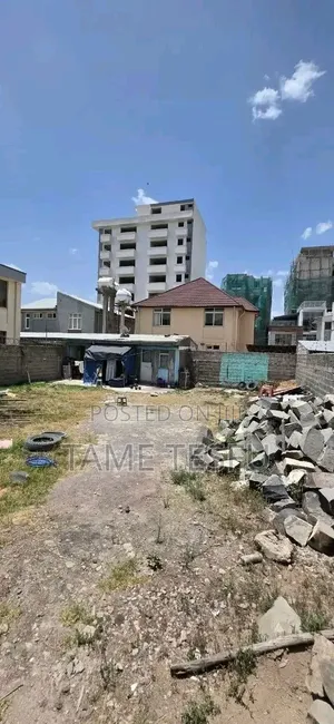 2bdrm House in ኪዳን ምህረት, Yeka for sale