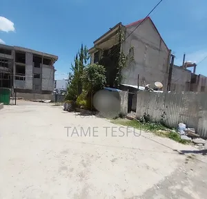 2bdrm House in ኪዳን ምህረት, Yeka for sale