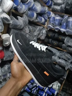 Shoes New Brand