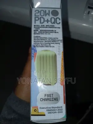 Remax Power Bank
