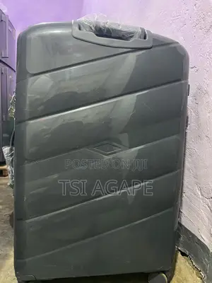 Travel Luggage Bag