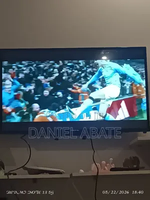 Mewe 43inch Tv