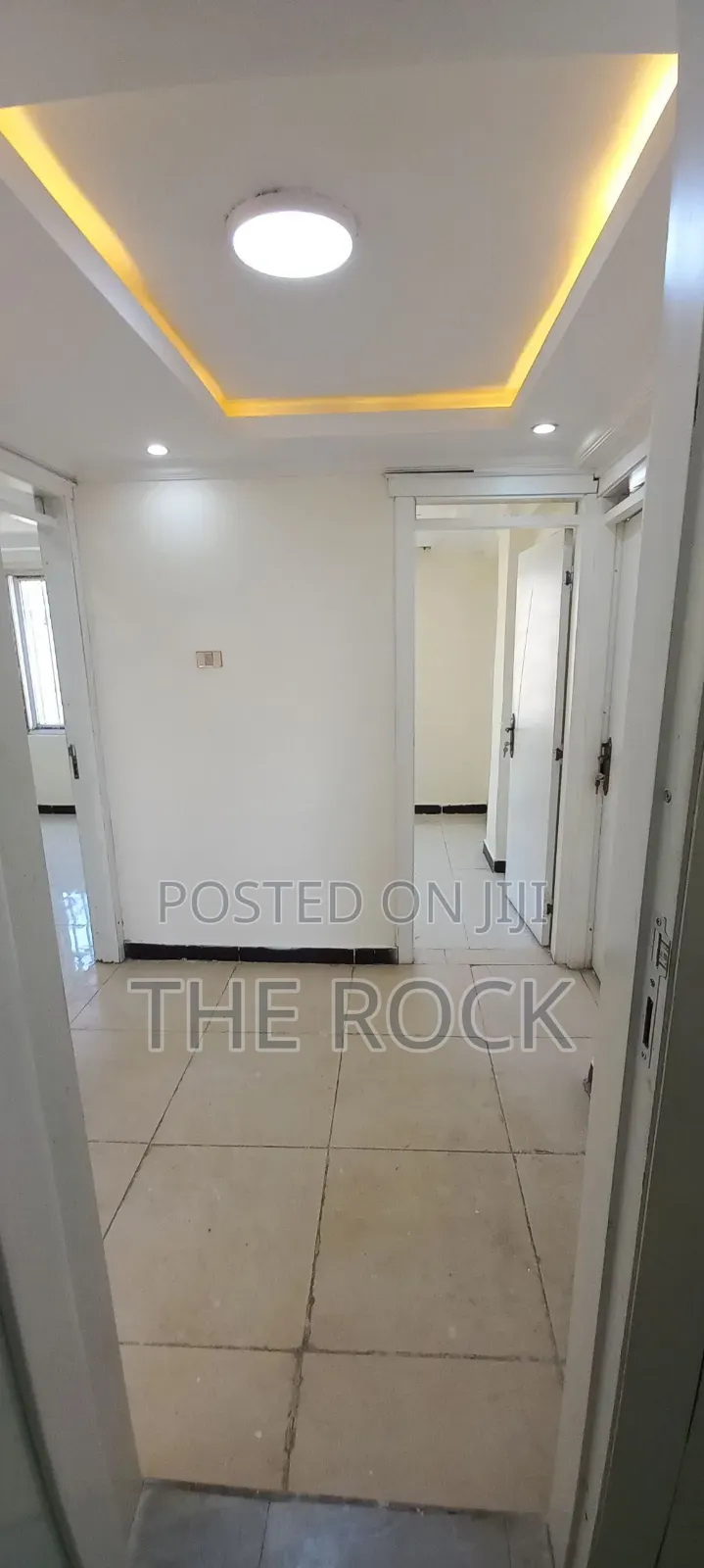 2bdrm Condo in ኮንዶሚንየም, Yeka for sale