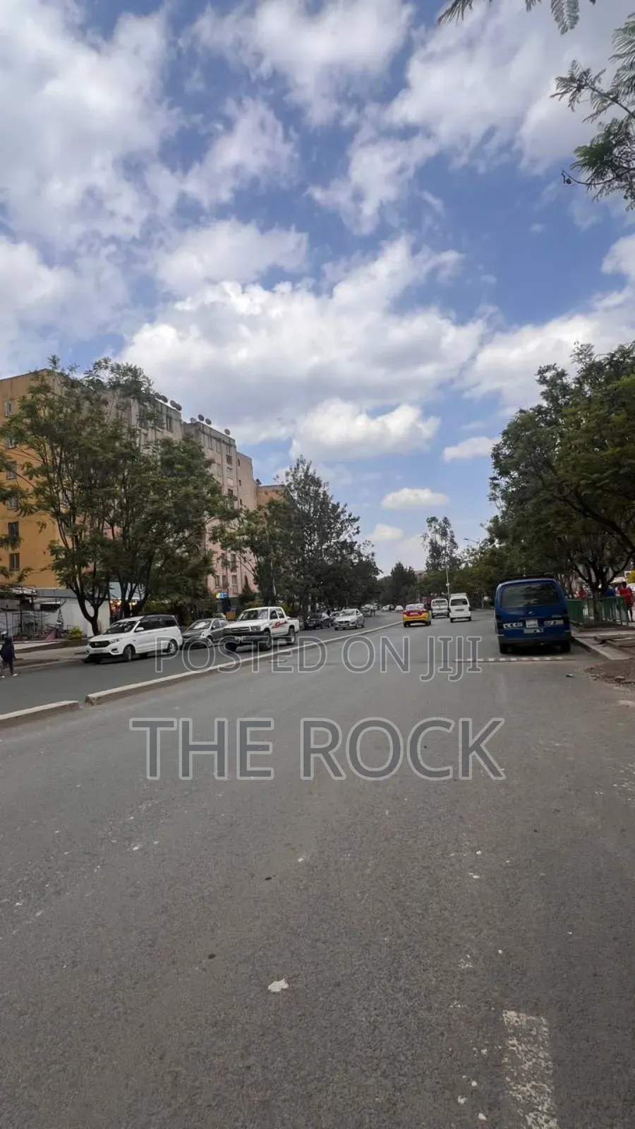 2bdrm Condo in ኮንዶሚንየም, Yeka for sale