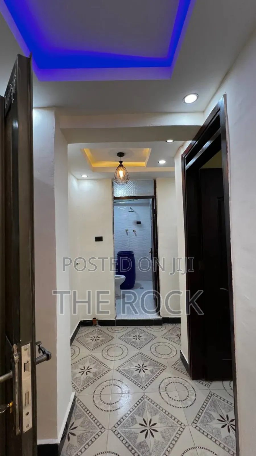 1bdrm Condo in Condo, Yeka for sale
