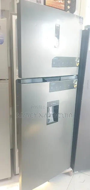ኦርቢት 610 ሞዴል ፍሪጆች