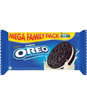 Oreo Biscuit