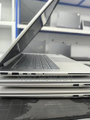 New Laptop HP EliteBook 840 G11 16GB Intel Core Ultra 7 SSD 512GB