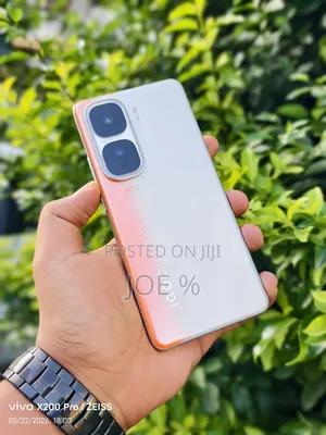 Vivo iQOO Neo10 Pro 512 GB Silver