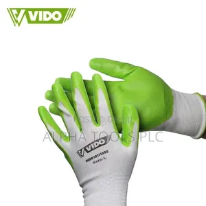 Vido Nitrile Gloves