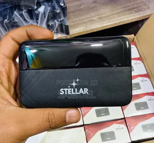 Stellar Power Bank + 4g Router 4g Ultra
