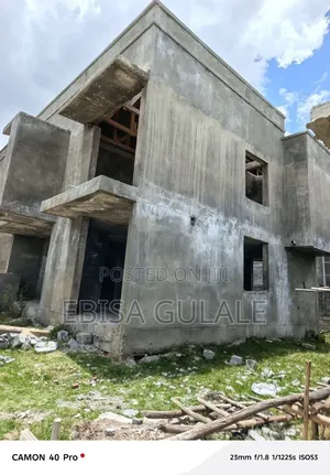 6bdrm Farm House in Ccd Real State, Oromia-Finfinne for sale