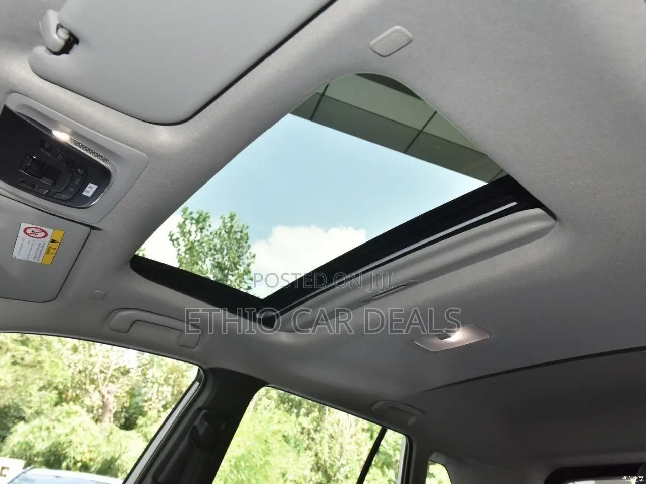 Toyota Frontlander 2024 White