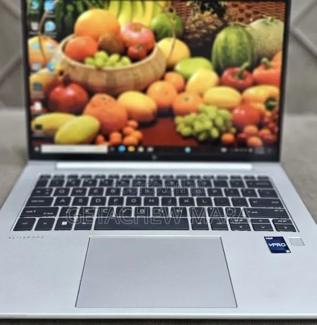 New Laptop HP EliteBook 840 G9 16GB Intel Core i5 SSD 512GB