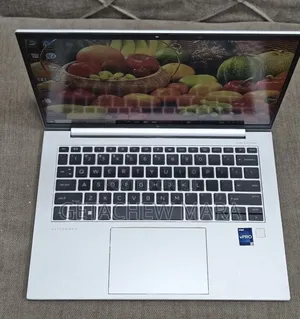 New Laptop HP EliteBook 840 G9 16GB Intel Core i5 SSD 512GB