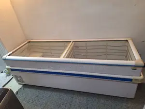Deep Fridge