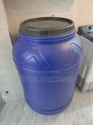 Water Thanker Jerikan