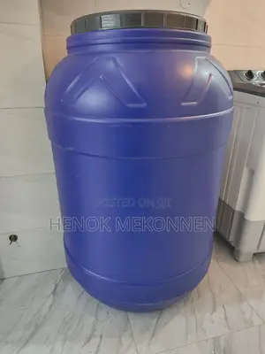Water Thanker Jerikan