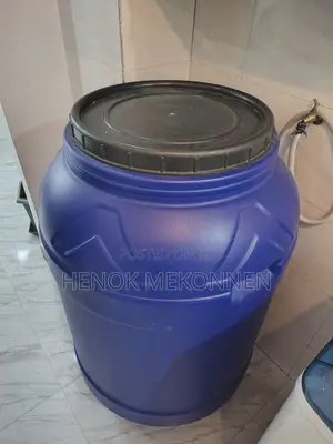 Water Thanker Jerikan