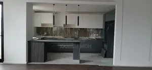 Kitchen Cabinet
