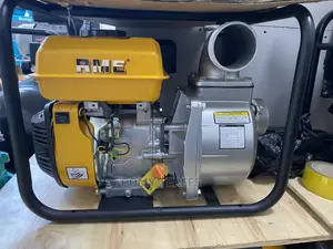 Water Pumps Dewatering