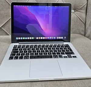 New Laptop Apple MacBook 2015 8GB Intel Core i5 SSD 128GB