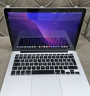 New Laptop Apple MacBook 2015 8GB Intel Core i7 SSD 256GB