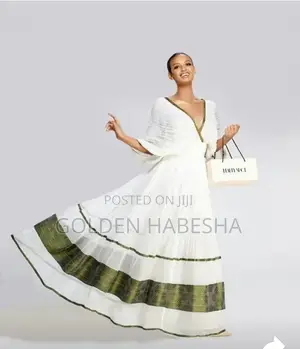 Habesha Kemis
