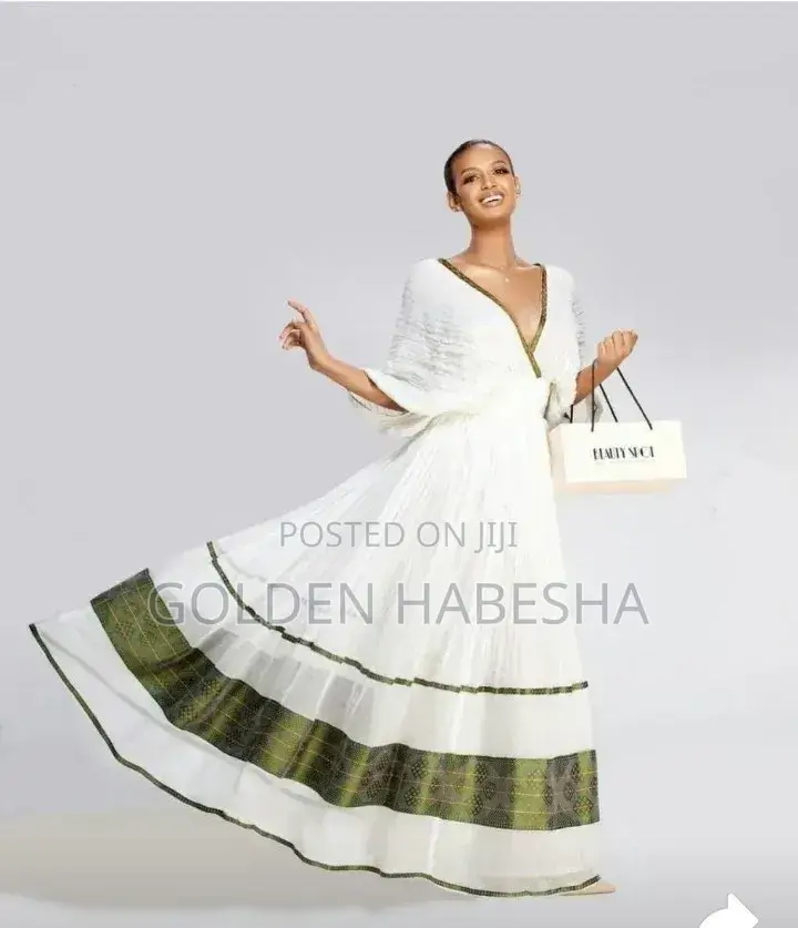 Habesha Kemis